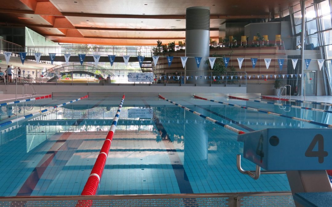St. Ingberter Schwimmvereine: Drastische Preiserhöhungen bedrohen unsere Existenz
