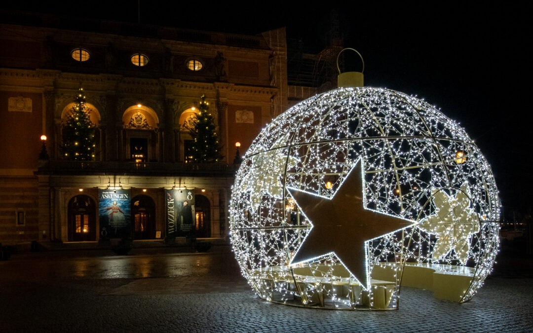 Weihnachtsfeier 2026